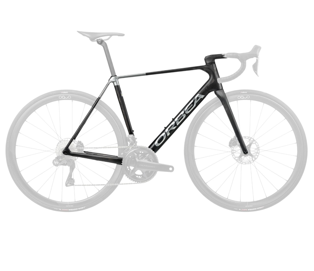 2026 Orbea Orca Omr Road Frameset